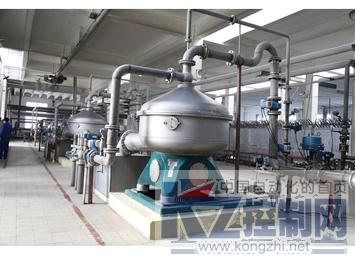 綠色高效的工廠生產(chǎn)保障 菲尼克斯電氣能源管理方案