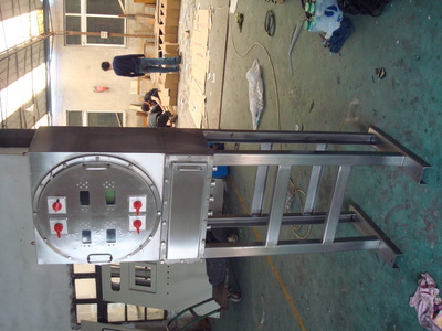 【恒安電氣特價(jià)批發(fā)防爆不銹鋼接線箱、配電箱、配電柜】價(jià)格,廠家,圖片,無功補(bǔ)償裝置,瑞安市恒安電氣-