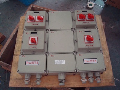 【特價(jià)銷售防爆正壓柜配電柜控制柜等防爆電器批發(fā)】價(jià)格,廠家,圖片,配電柜,瑞安市恒安電氣-