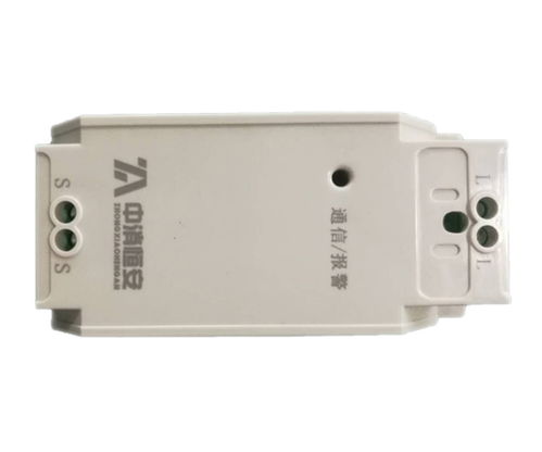 中消恒安 火焰探測(cè)器多少錢 圖像火焰探測(cè)器多少錢