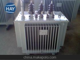 河北滄州S11-M-1000/10變壓器產品概述、參數與報價